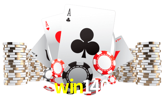 Jogue jogos de pôquer em win140