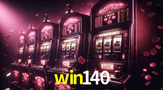 Experiência VIP win140