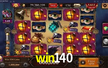 A Emoção da Loteria na win140: Uma Chance de Mudança de Vida