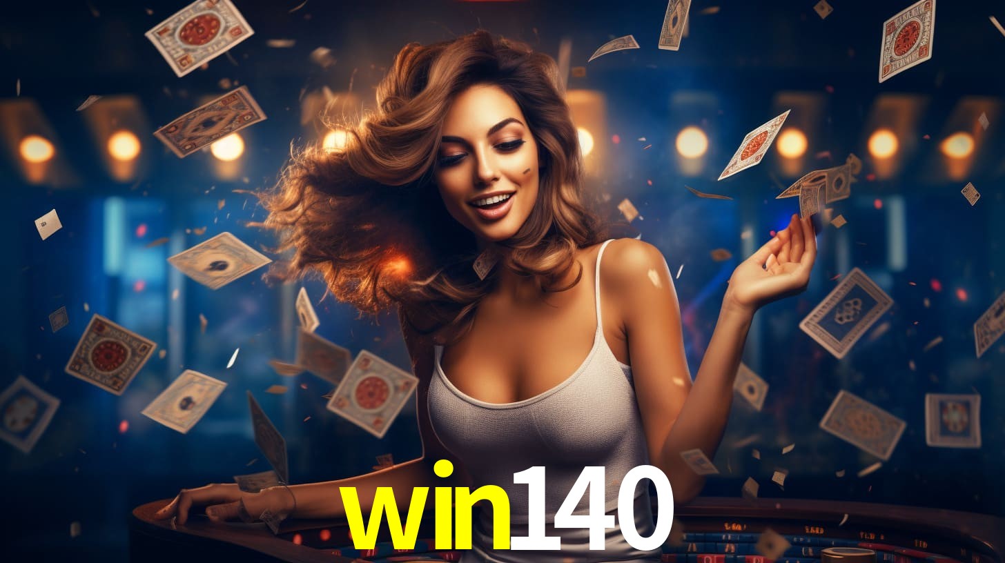 win140 bet