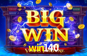Descubra a Essência do win140: Nossa História e Compromissos