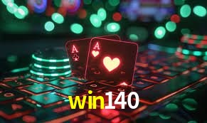 Sistemas de Segurança win140