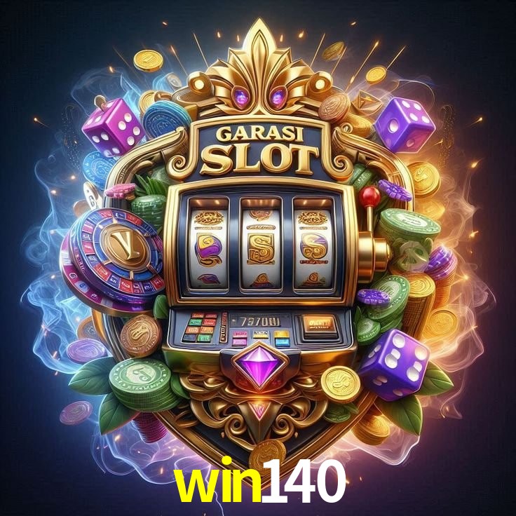Diretório de Jogos win140