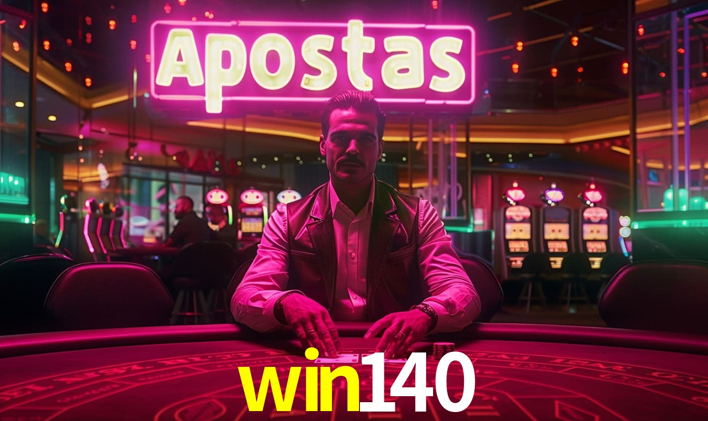 Bônus Diários win140