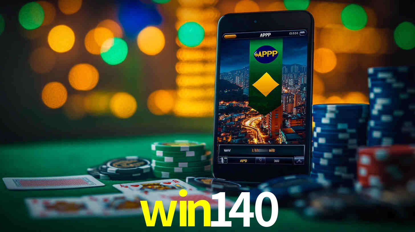 Estatísticas Esportivas win140