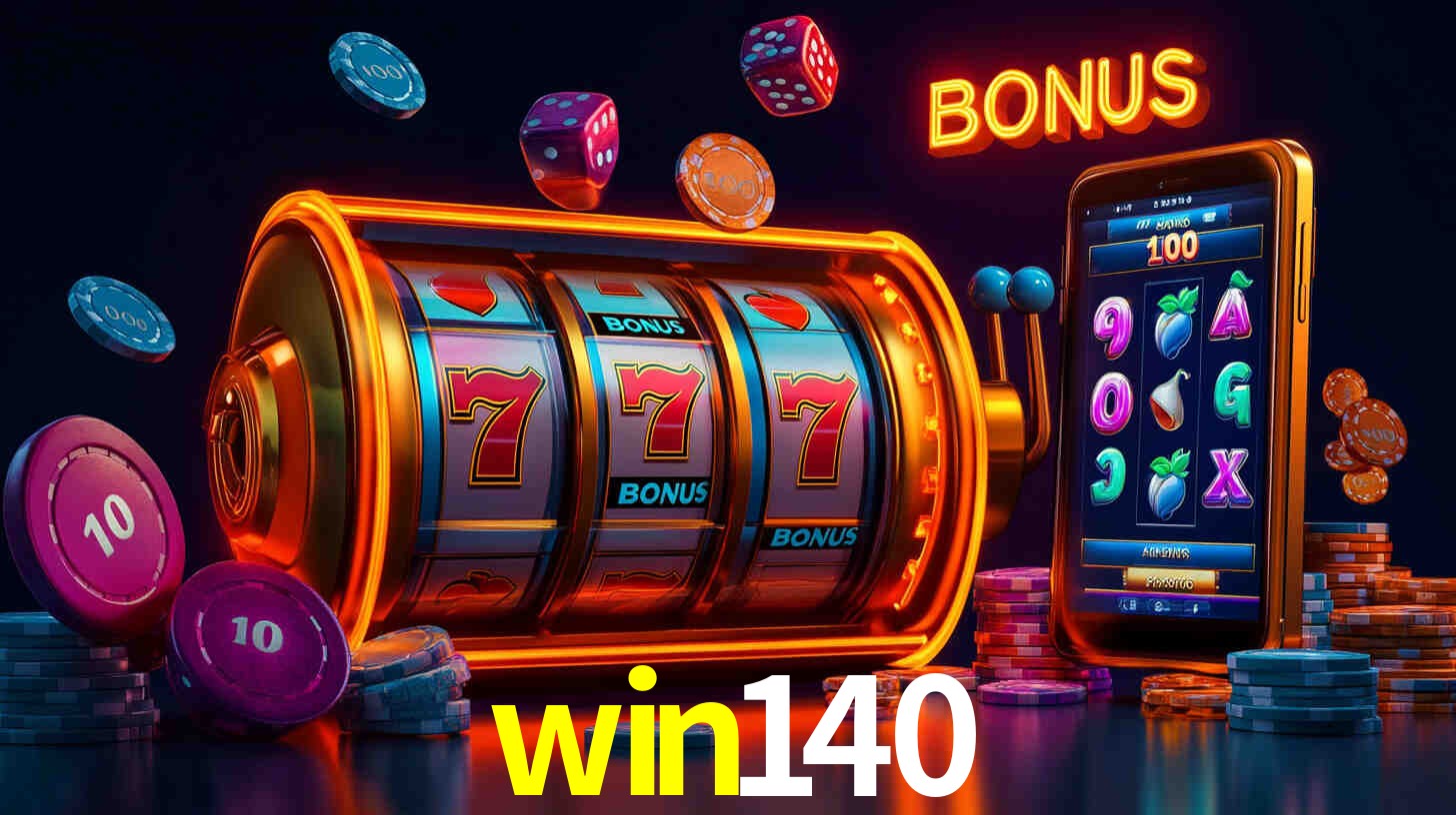 Apostas de Tênis win140