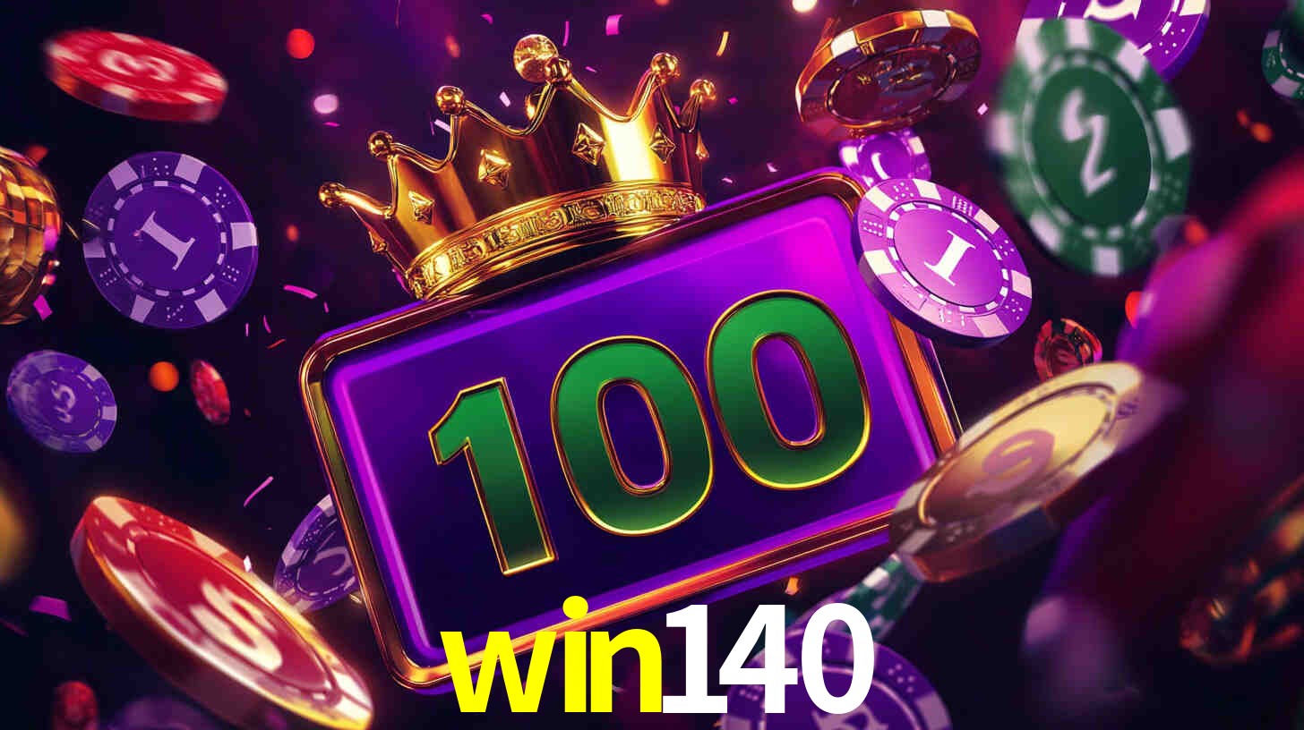 Torneios win140