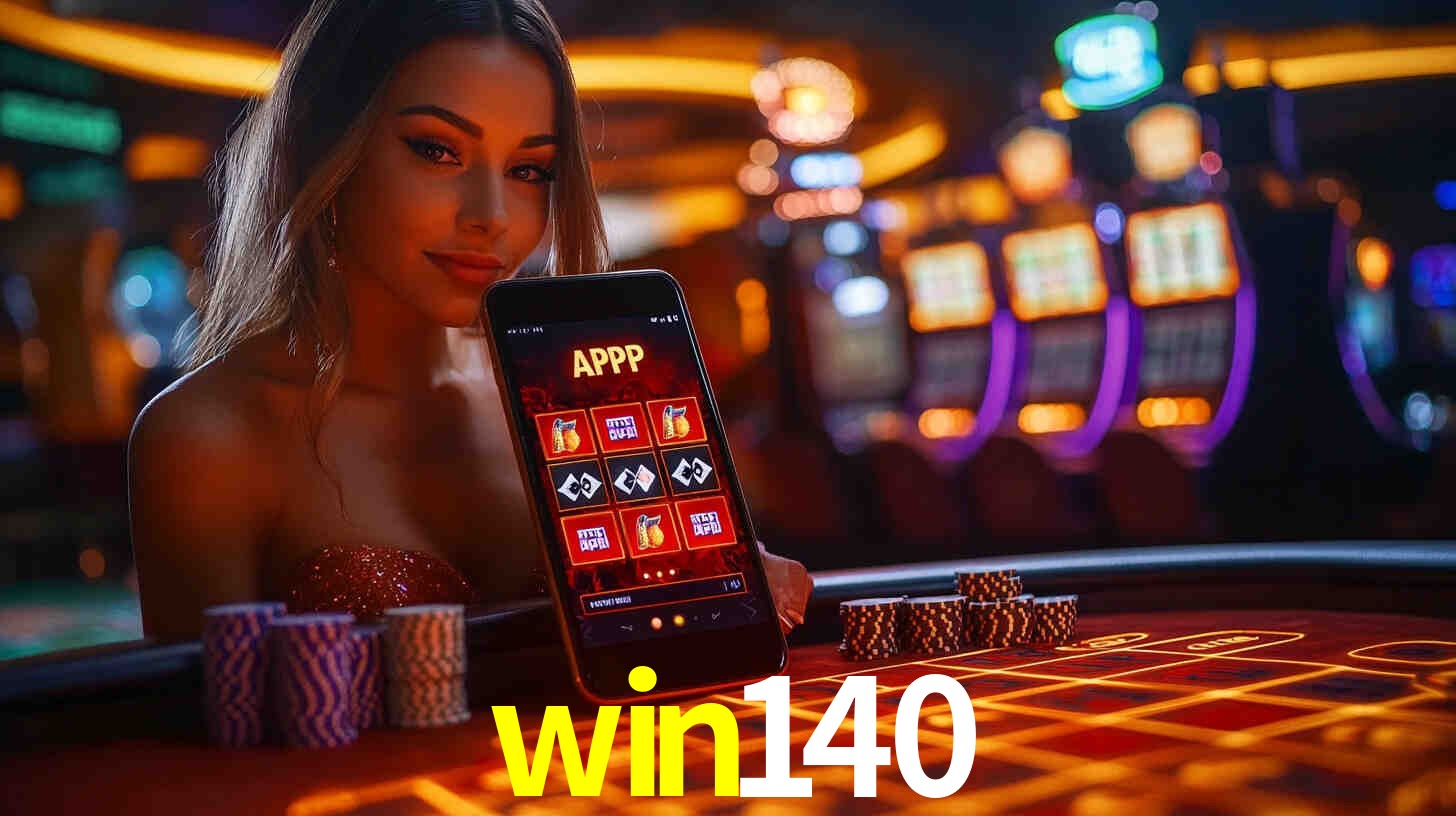 cassino win140