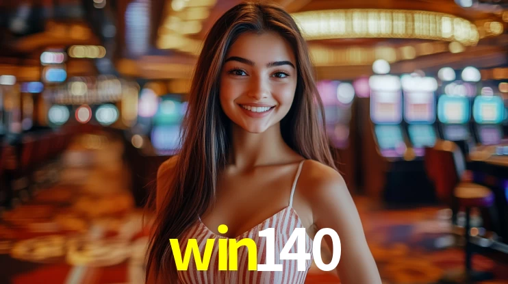 Explore as vantagens do win140: serviço profissional e confiabilidade