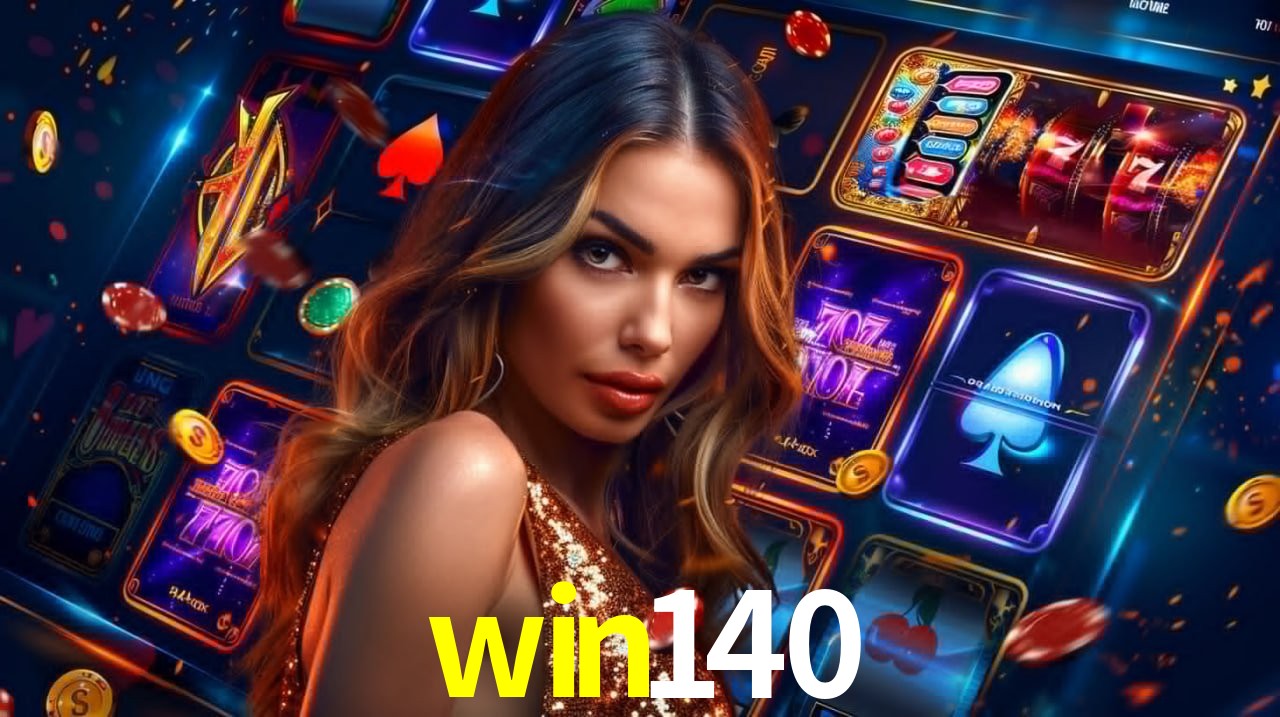 Casino VIP win140
