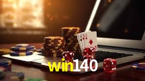 Apostas de Tênis win140