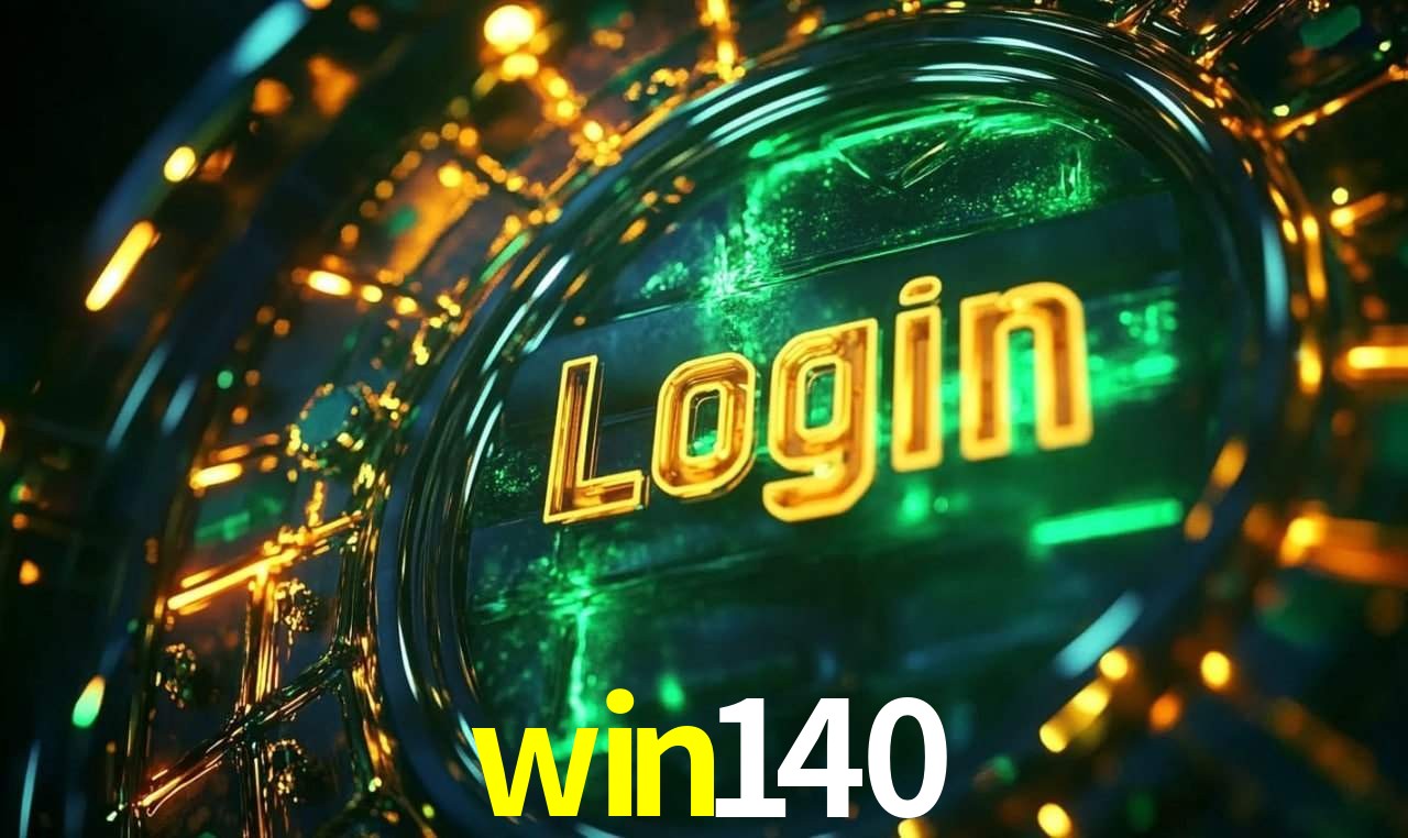 Interface do App win140