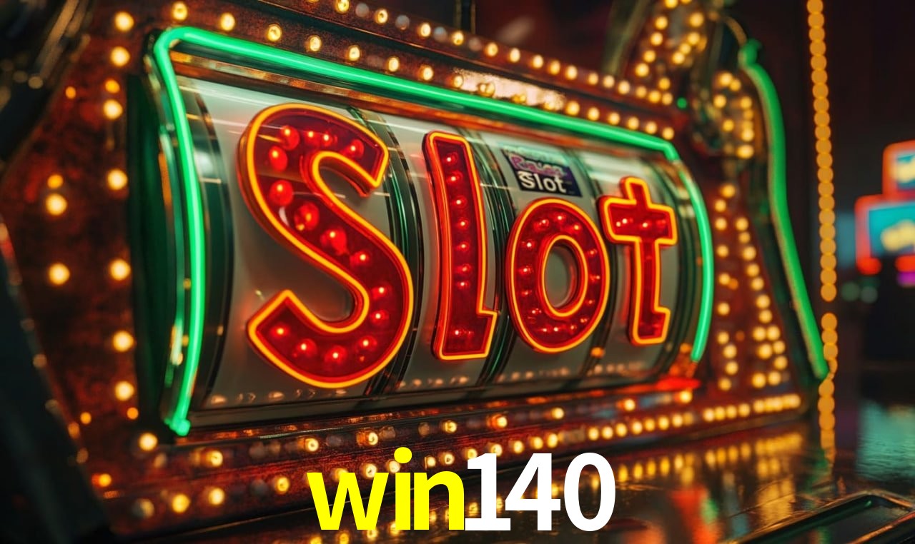 Provedores de Jogos win140
