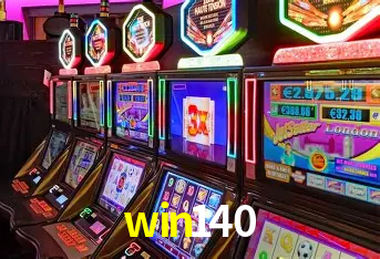 Explorando a Categoria de Eventos em Apostas na win140