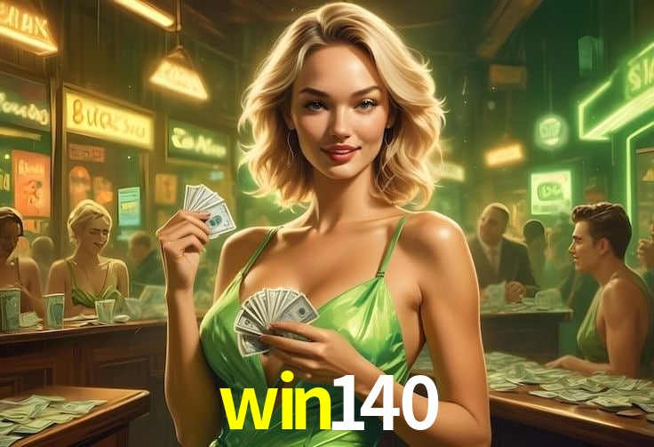 PIX Instantâneo win140