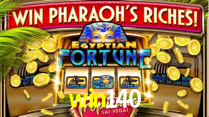 Descubra a Magia dos Jogos de Arcade no win140