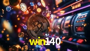 Apostas de Futebol win140
