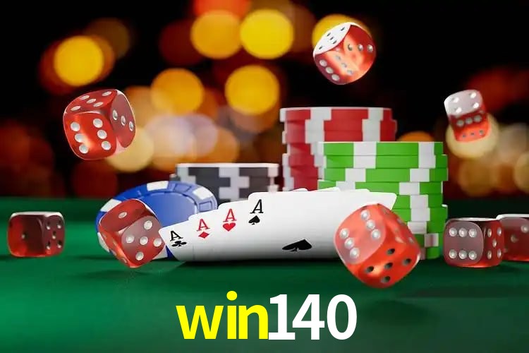 Experiência VIP win140