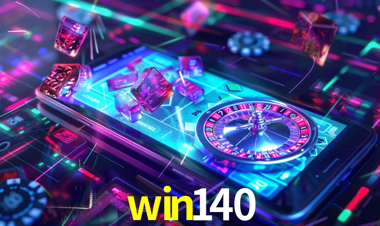 Tecnologia da Plataforma win140