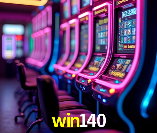Integração de APIs win140
