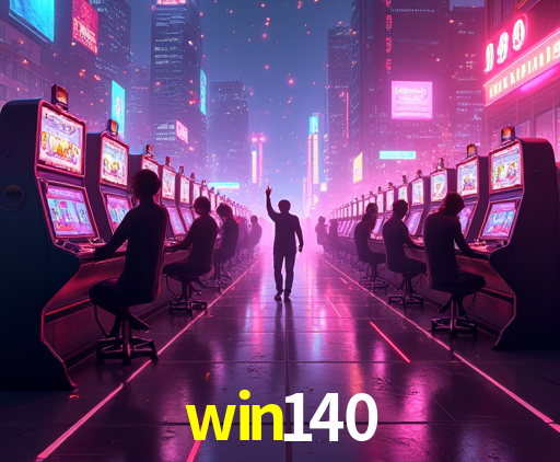 Casino Ao Vivo win140