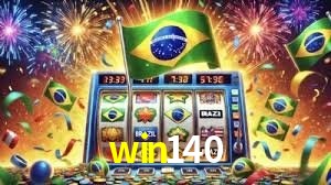 Mesa de Blackjack win140