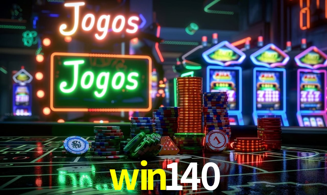 Jogos Exclusivos win140