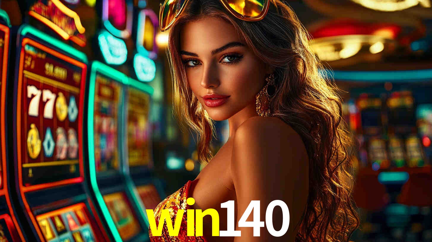 Bônus Diários win140