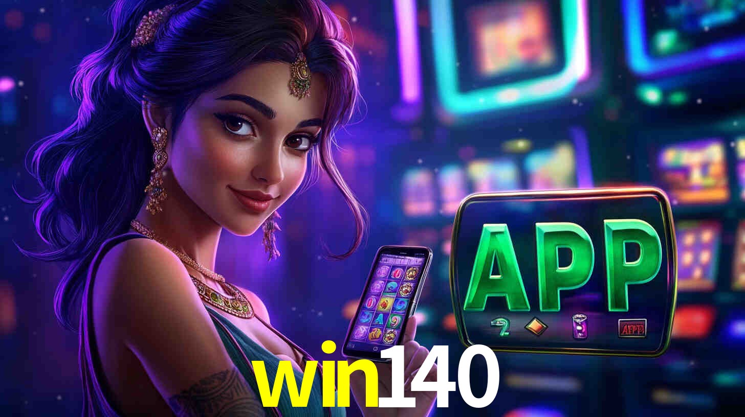 Bônus Generosos e Exclusivos no win140 para Você!