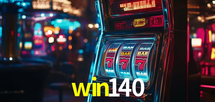 APP oficial da win140 para mobile