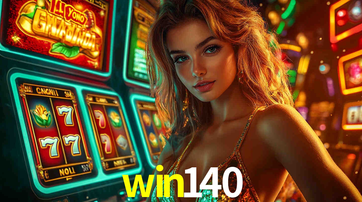 Bônus de Boas-vindas win140