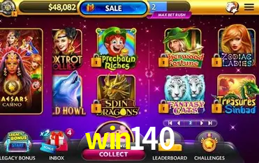 Apostas Esportivas na win140: Um Guia Completo