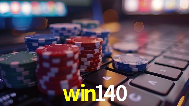Casino Ao Vivo win140