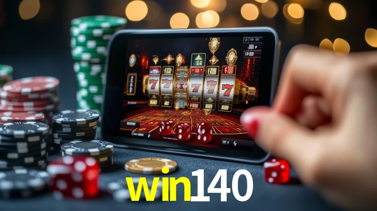 Programa VIP win140