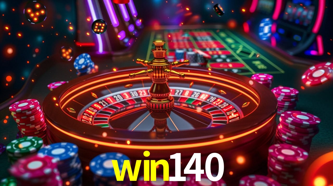 Estatísticas Esportivas win140