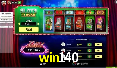 Descubra o Programa VIP da win140: Vantagens Exclusivas para Jogadores