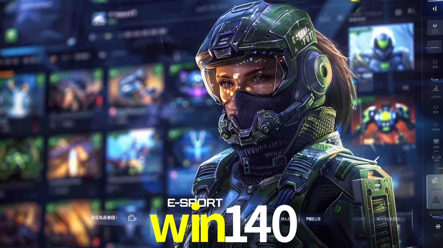 Explorando a Categoria de Eventos em Apostas na win140