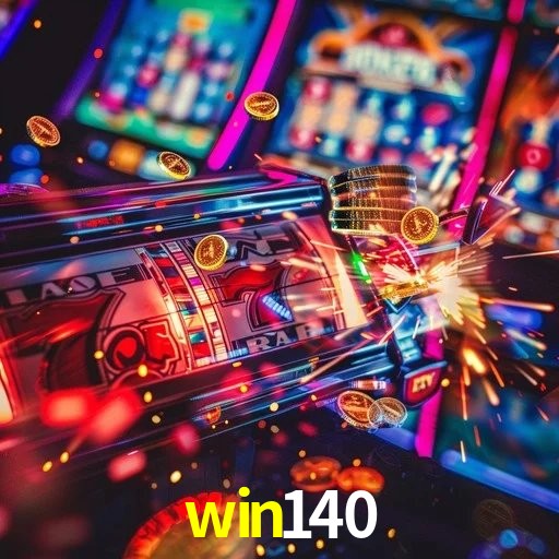 Jogos de Slot win140