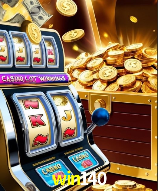 Casino Ao Vivo win140