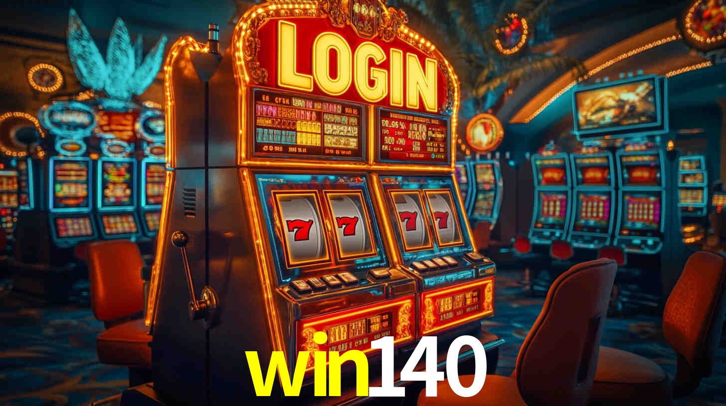 win140 bet