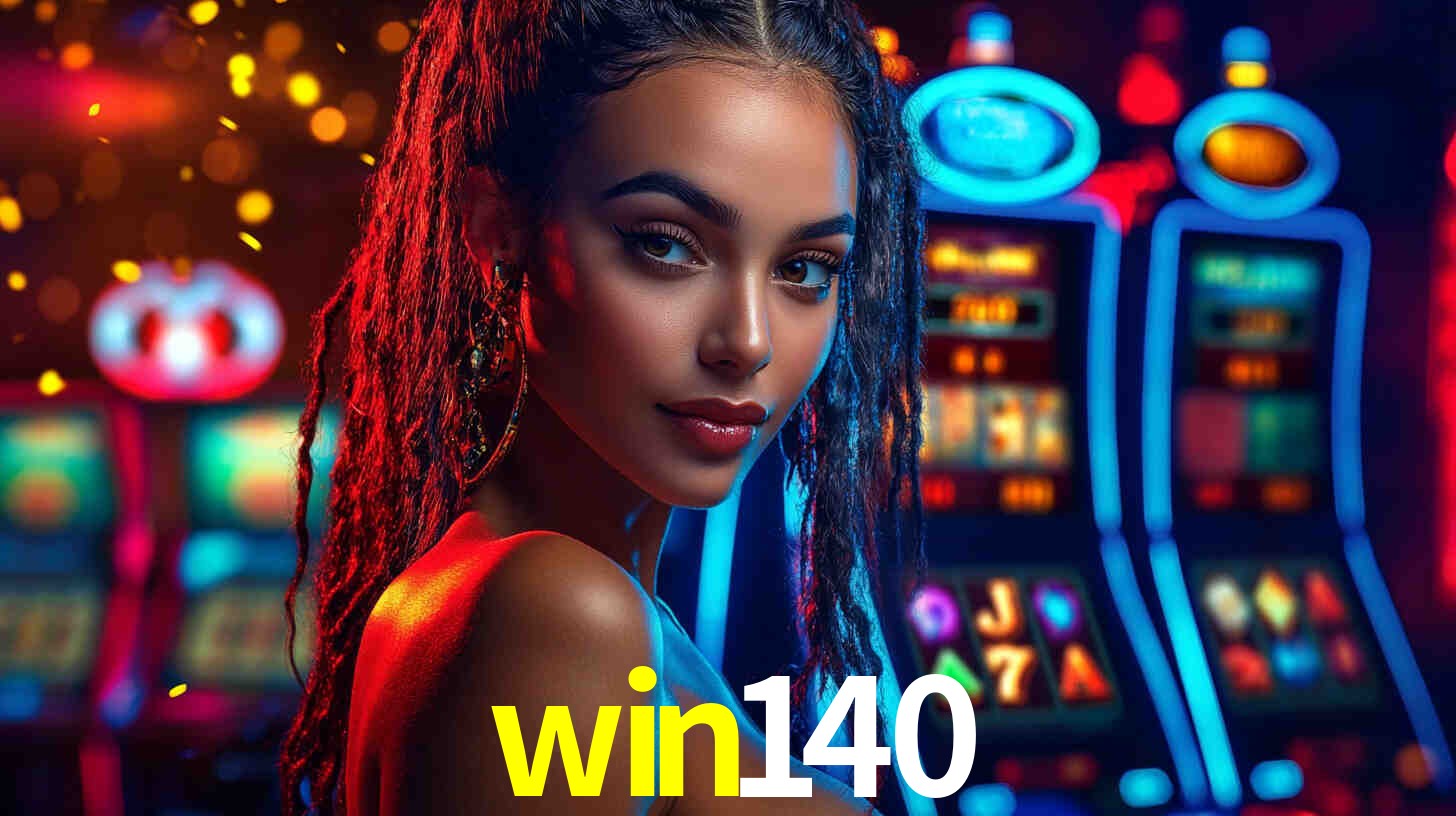 Apostas de Futebol win140