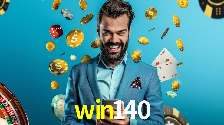 Casino VIP win140