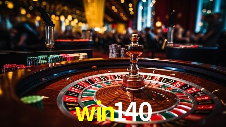 A Popularidade dos Caça-Níqueis no win140