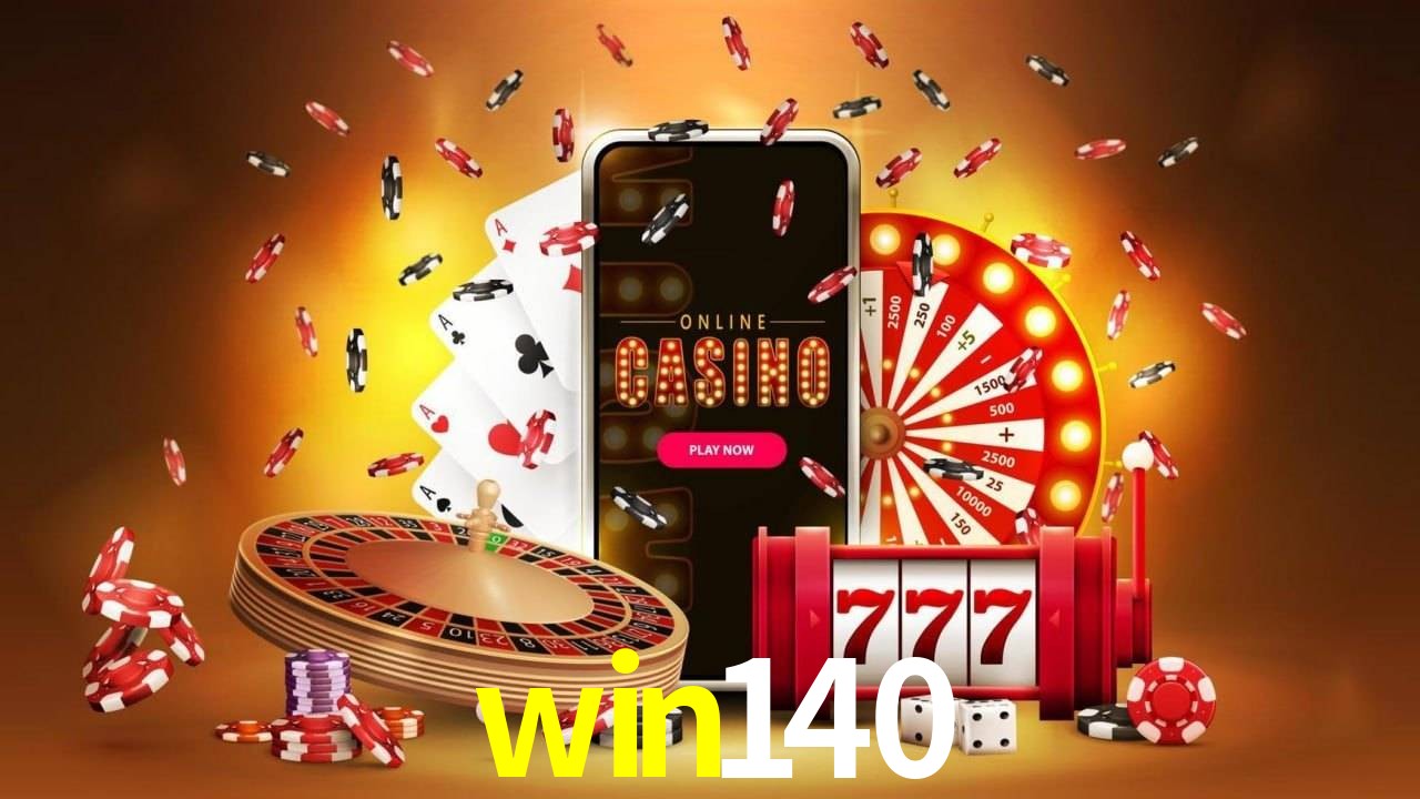 Estatísticas do Jogo win140