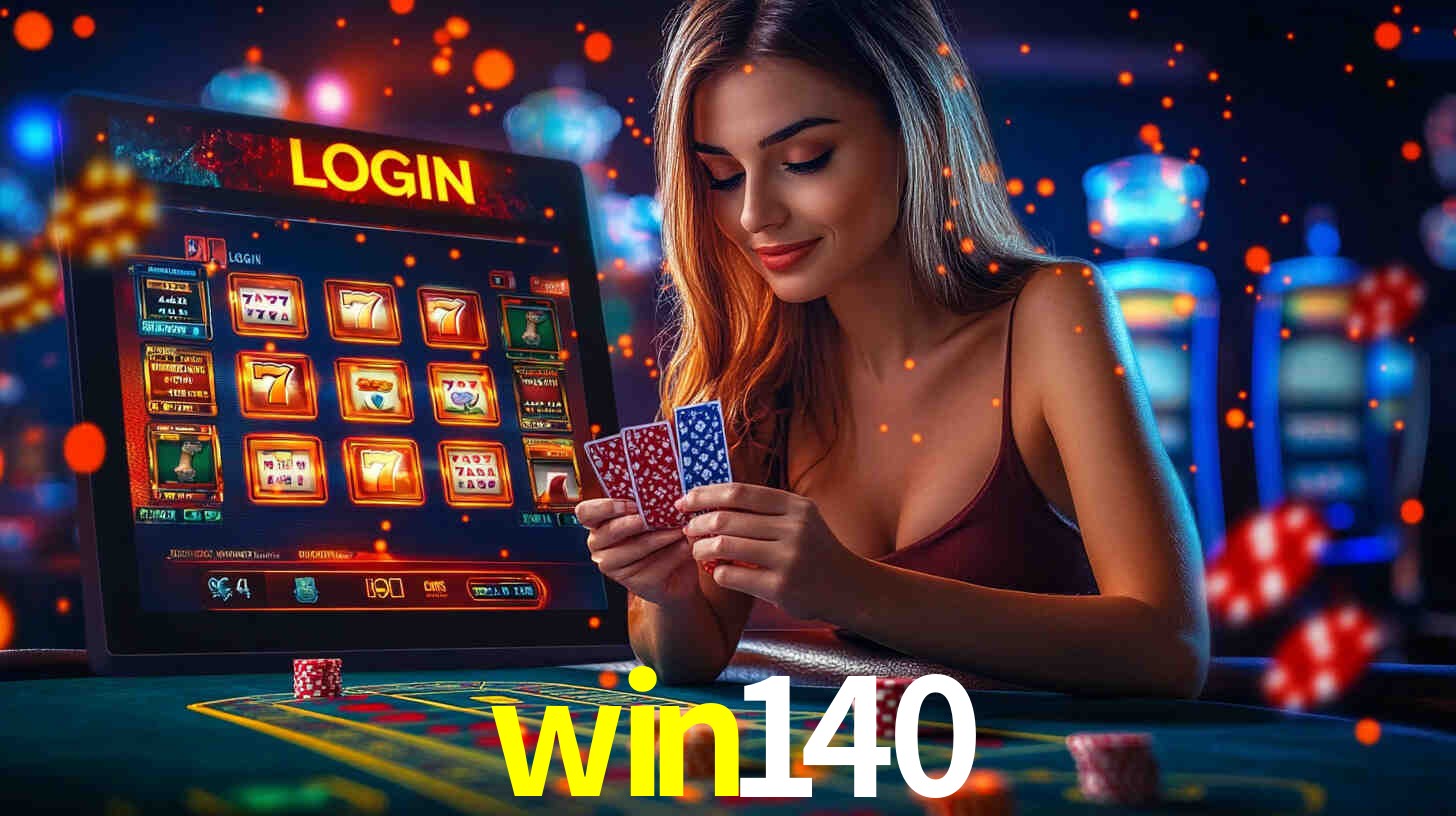win140 bet